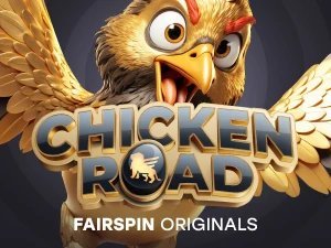 Inaintarea către Chick Road 2: Cel mai Așteptat Joc de Casino