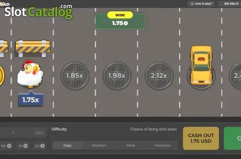 Chicken road 2 online spielen - Entdecken Sie das neue Casino-Spiel: Chicken Road 2 in Deutschland