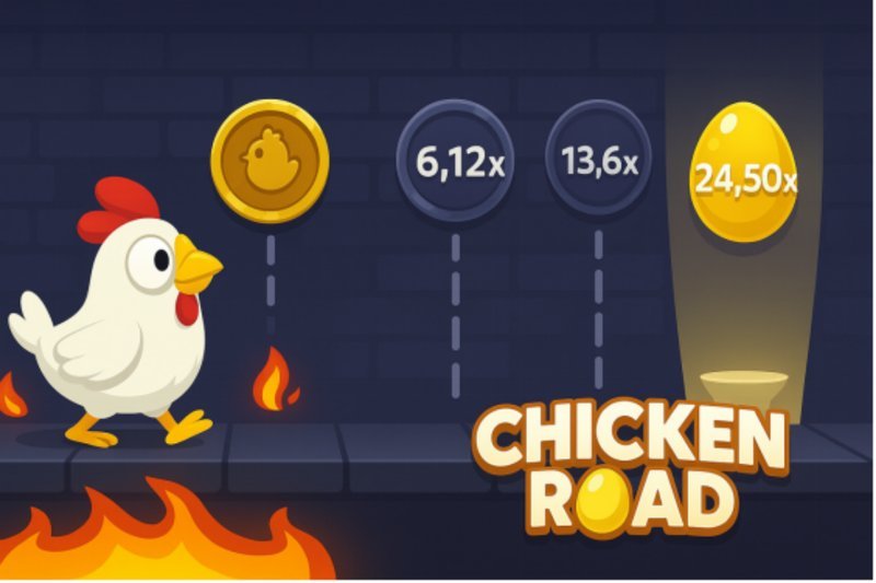 Chicken road romania în Romania